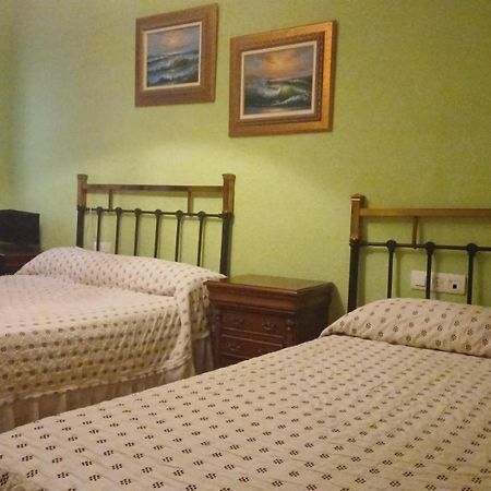 Apartamento Centro Plaza Guzman León Exterior foto