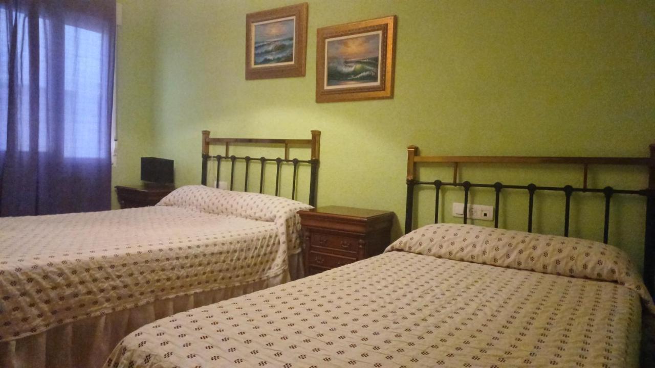Apartamento Centro Plaza Guzman León Exterior foto
