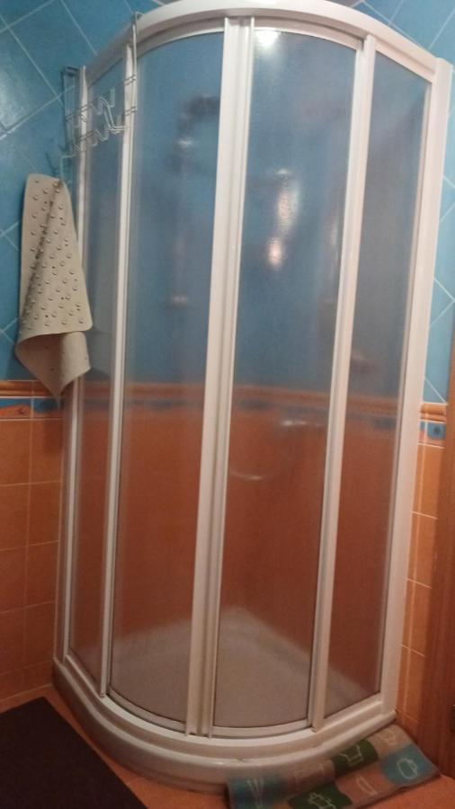 Apartamento Centro Plaza Guzman León Exterior foto