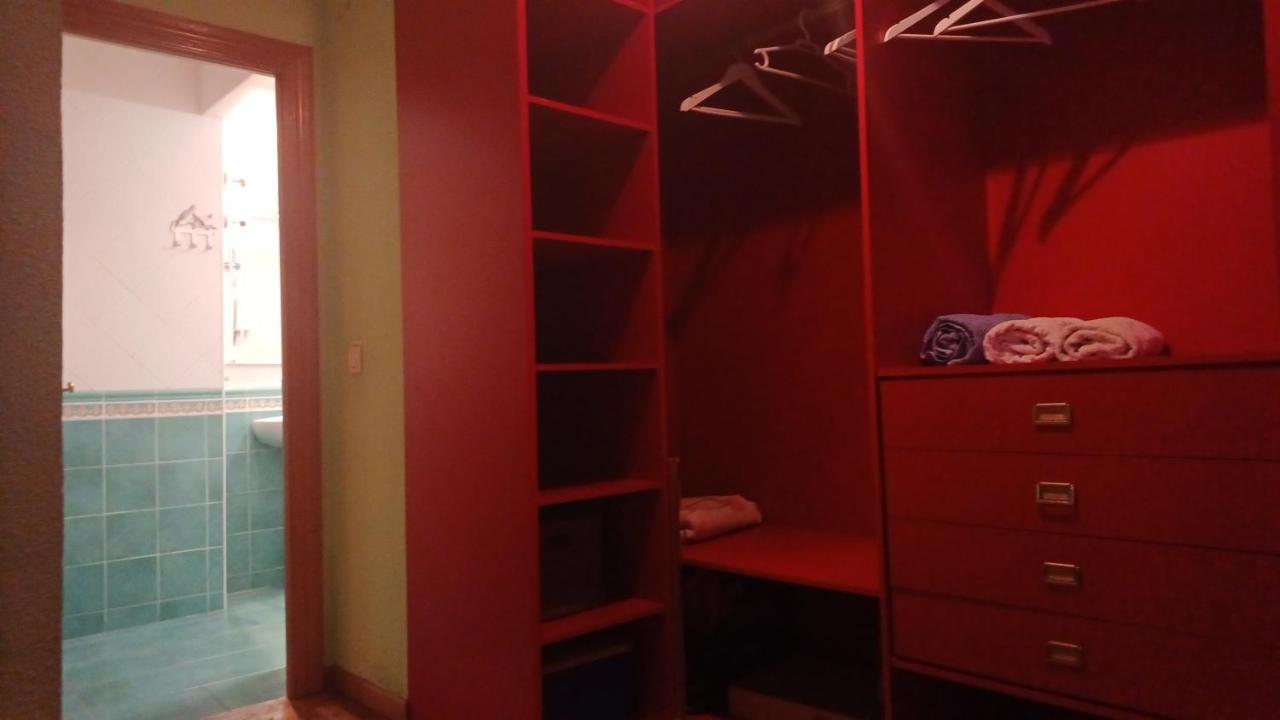 Apartamento Centro Plaza Guzman León Exterior foto