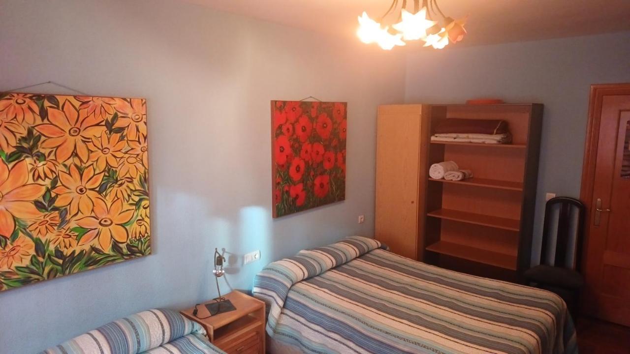 Apartamento Centro Plaza Guzman León Exterior foto