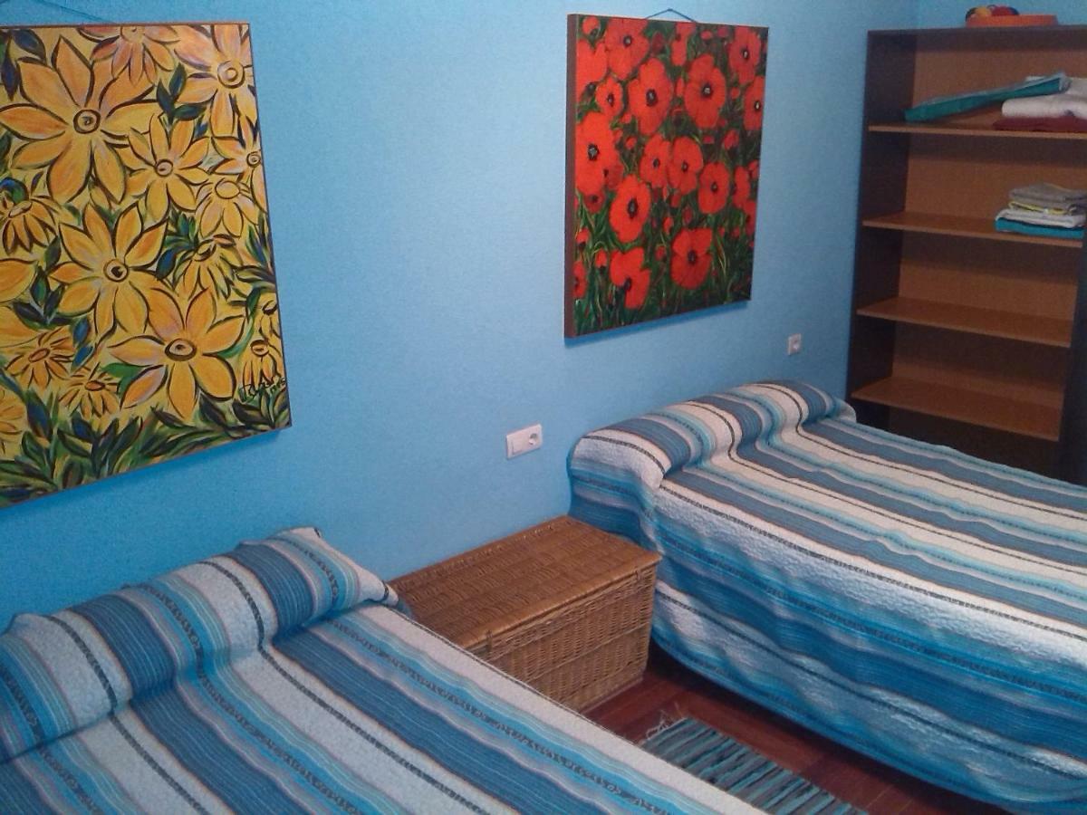 Apartamento Centro Plaza Guzman León Exterior foto