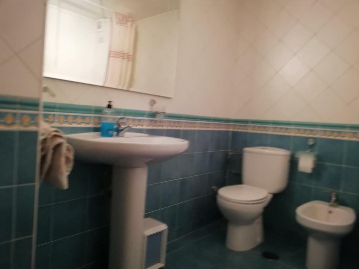 Apartamento Centro Plaza Guzman León Exterior foto