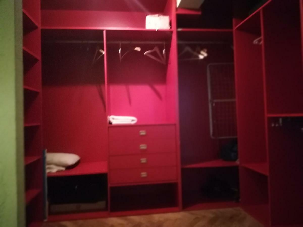 Apartamento Centro Plaza Guzman León Exterior foto