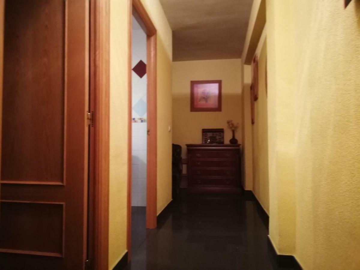 Apartamento Centro Plaza Guzman León Exterior foto